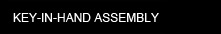 assemblaggio