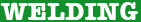 Saldature