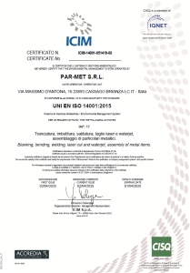 ISO14001_CERT_ICIM
