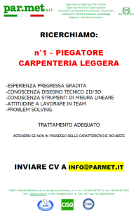 PIEGATORE